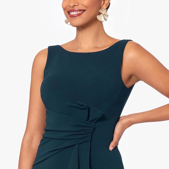 Betsy & Adam Petite Dress - Picture 4 of 10